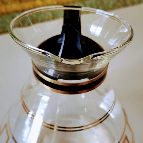 Mid-Century Modern David Douglas Carafe - Picture 6 of 11